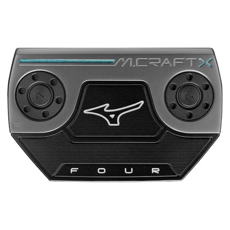 Putter Mizuno M-Craft X P4 Droitier