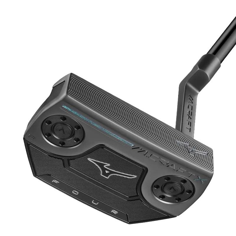 Putter Mizuno M-Craft X P4 Droitier