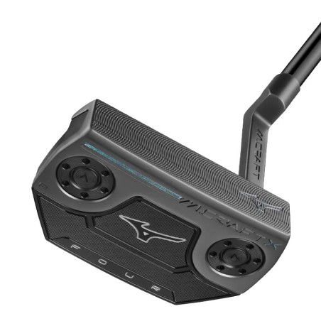 Putter Mizuno M-Craft X P4 Droitier