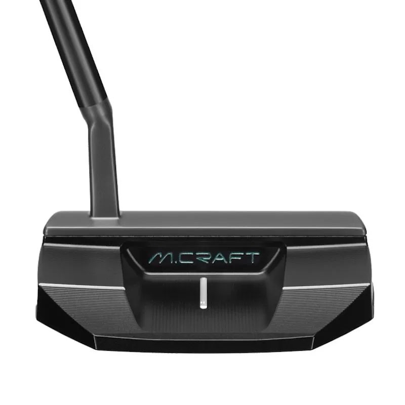 Putter Mizuno M-Craft X S4
