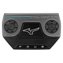 Putter Mizuno M-Craft X S4