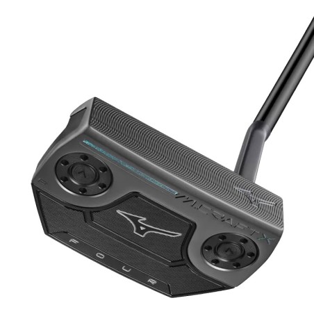 Putter Mizuno M-Craft X S4