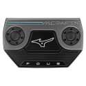 Putter Mizuno M-Craft X B4