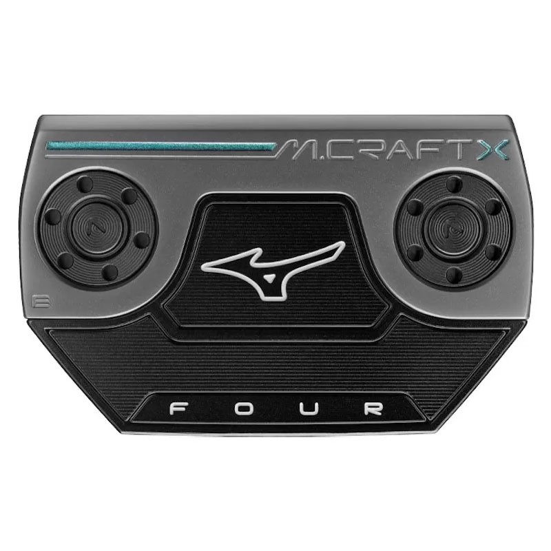 Putter Mizuno M-Craft X B4