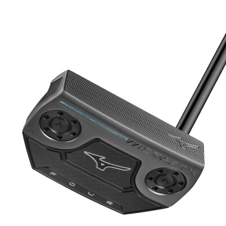 Putter Mizuno M-Craft X B4