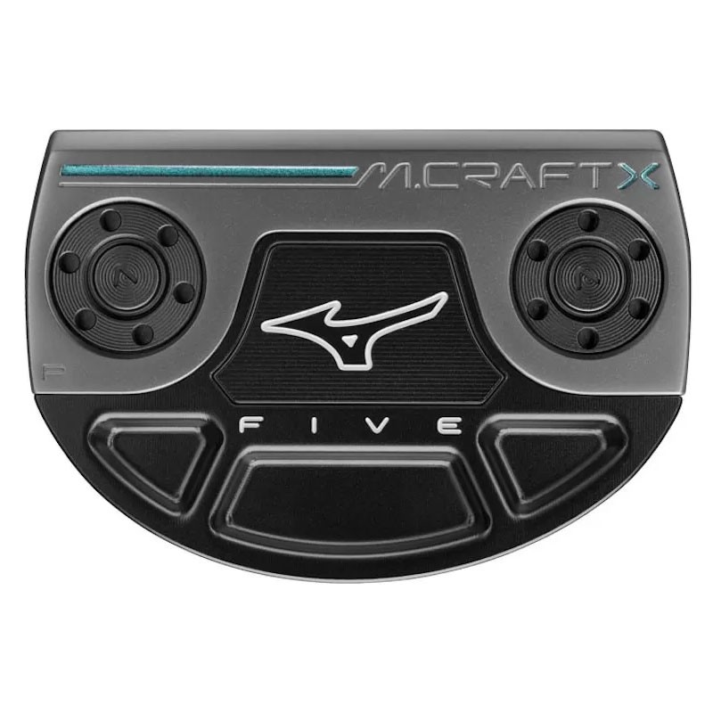 Putter Mizuno M-Craft X P5