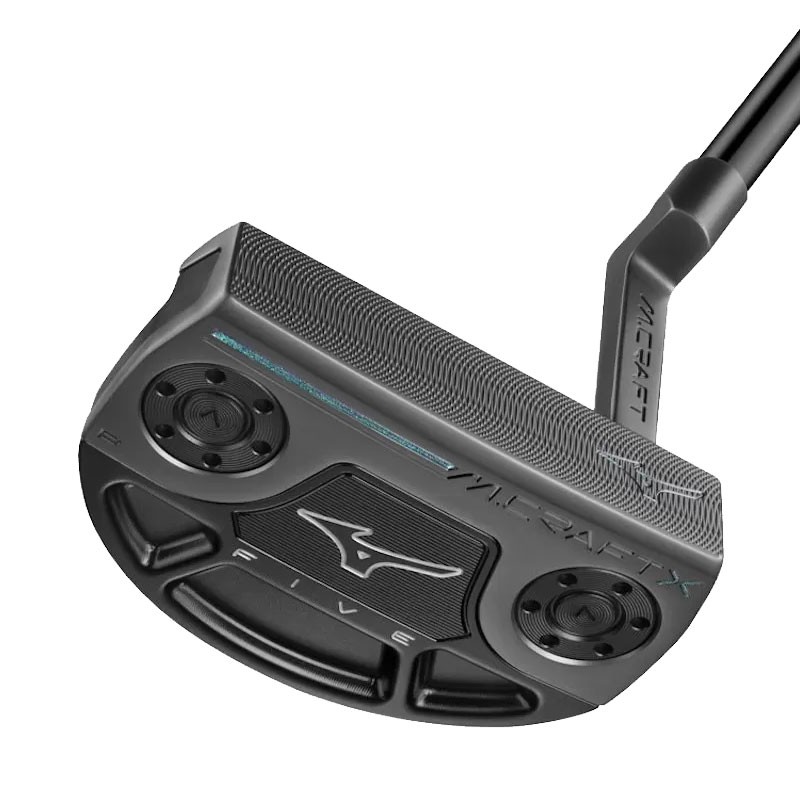 Putter Mizuno M-Craft X P5
