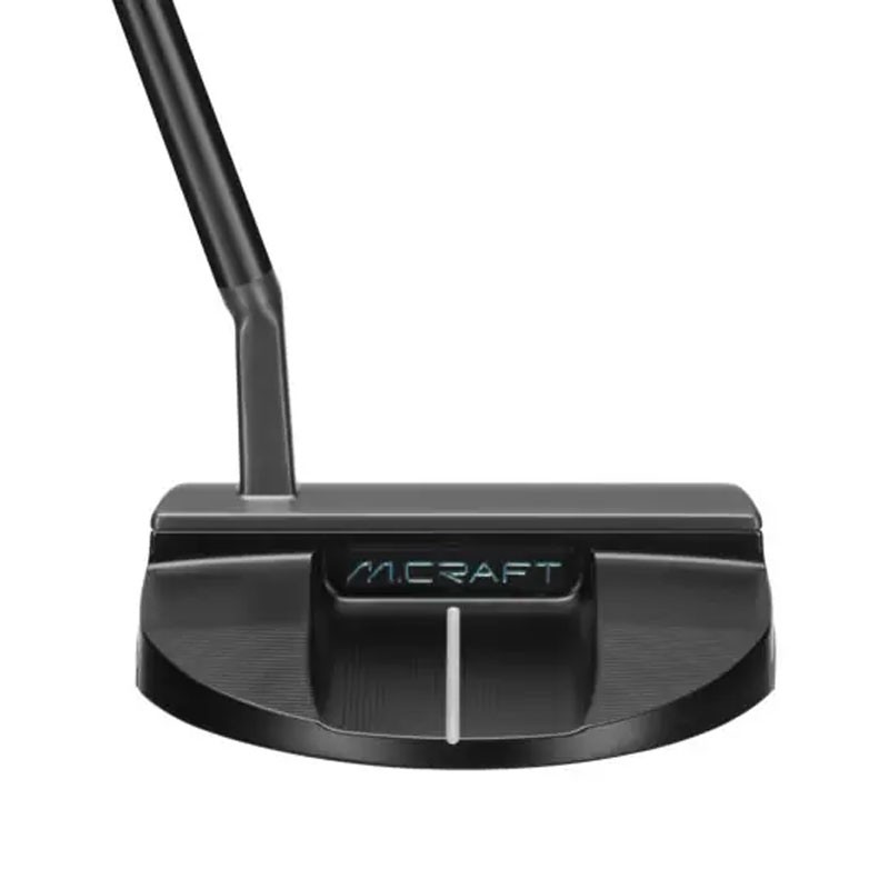 Putter Mizuno M-Craft X S5