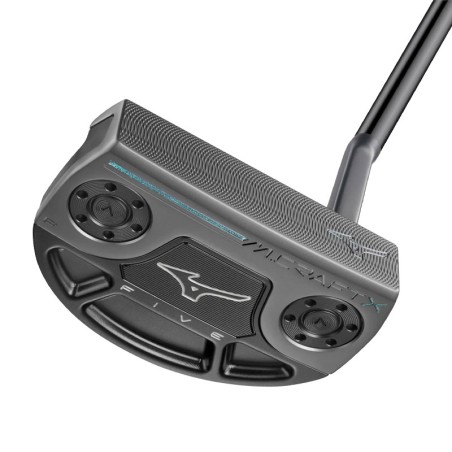 Putter Mizuno M-Craft X S5