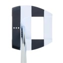 Putter Odyssey Square to Square Jailbird Cruiser ZT OS – Alignement Précis & Stabilité | Route du Golf