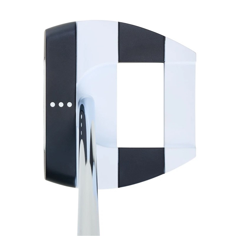Putter Odyssey Square to Square Jailbird Cruiser ZT OS – Alignement Précis & Stabilité | Route du Golf