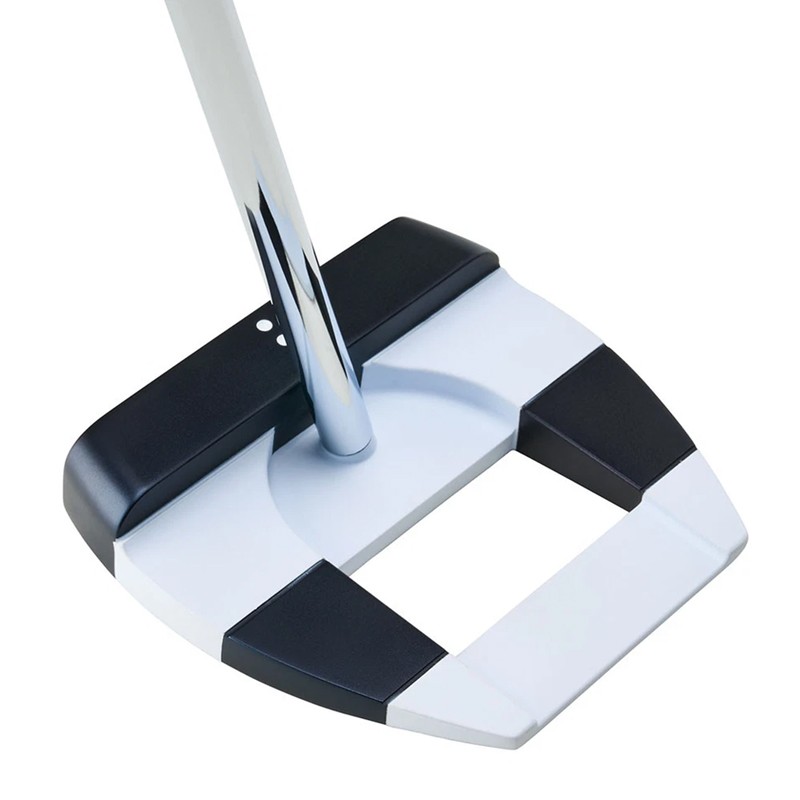 Putter Odyssey Square to Square Jailbird Cruiser ZT OS – Alignement Précis & Stabilité | Route du Golf