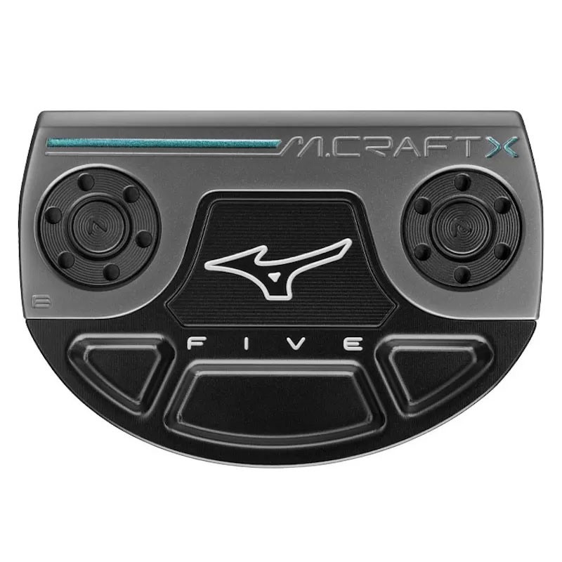 Putter Mizuno M-Craft X B5