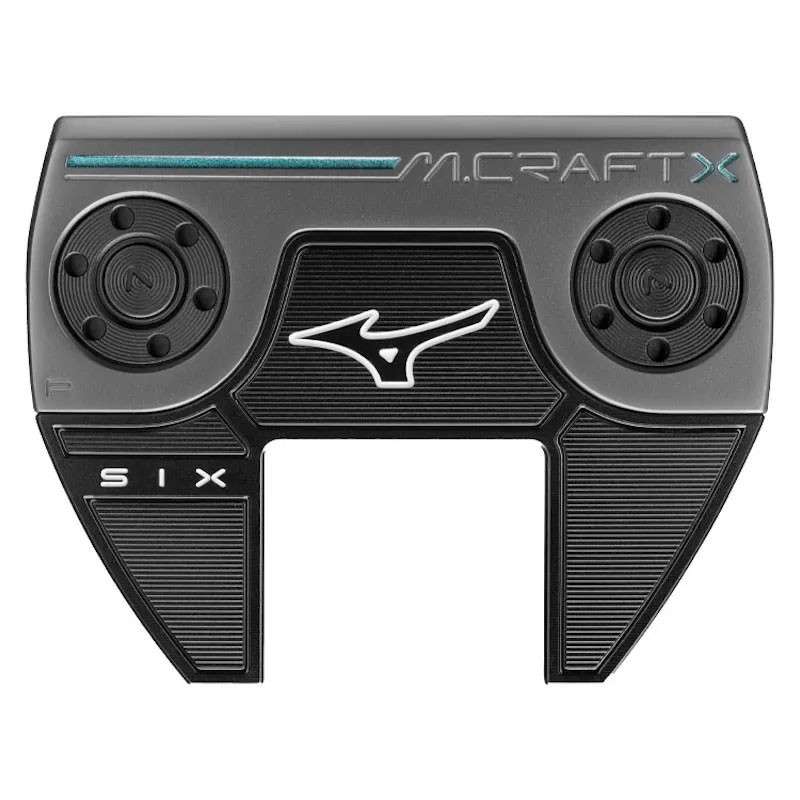 Putter Mizuno M-Craft X P6