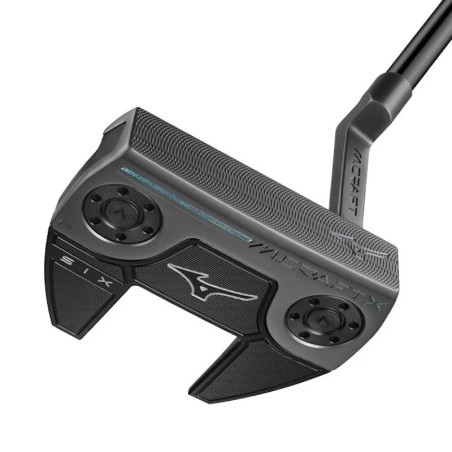 Putter Mizuno M-Craft X P6