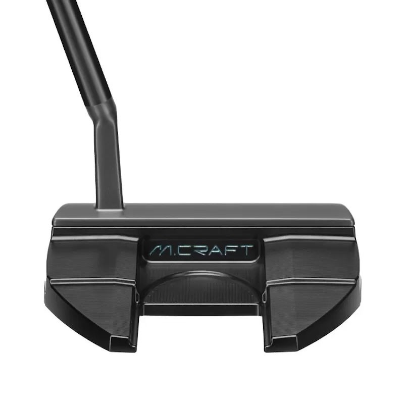 Putter Mizuno M-Craft X S6