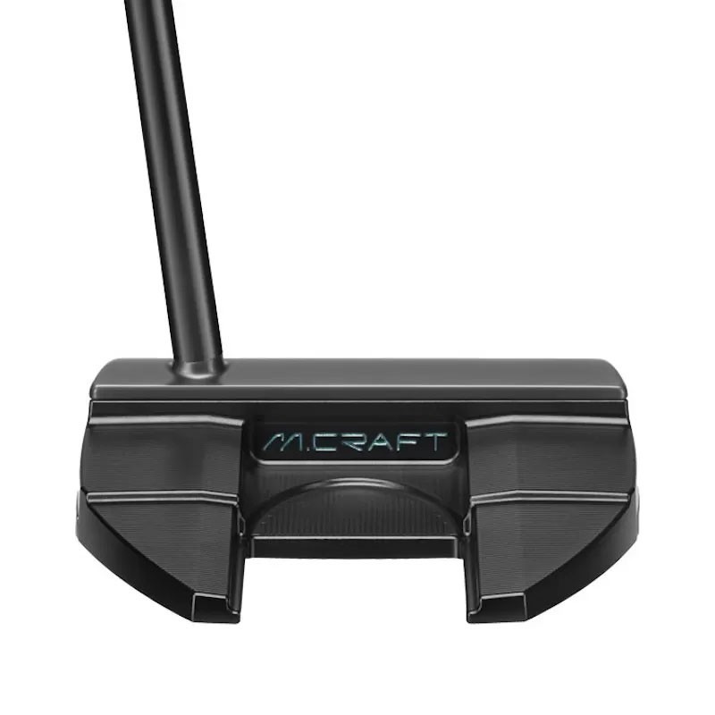 Putter Mizuno M-Craft X B6