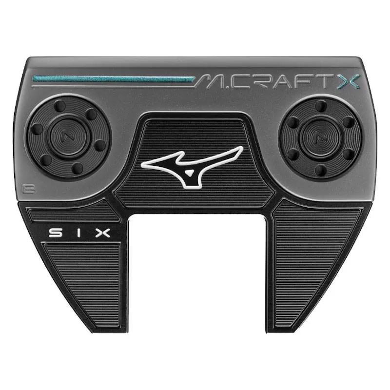 Putter Mizuno M-Craft X B6