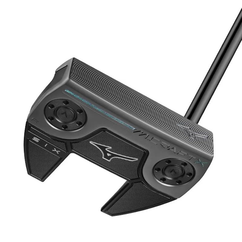 Putter Mizuno M-Craft X B6