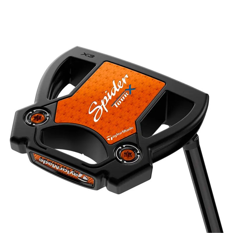 Putter Taylormade SpiderTour X Black