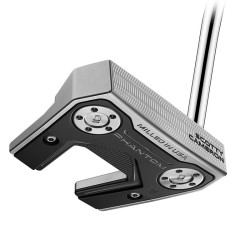 Putter Scotty Cameron Phantom 5 – Précision, Stabilité et Design | Route du Golf