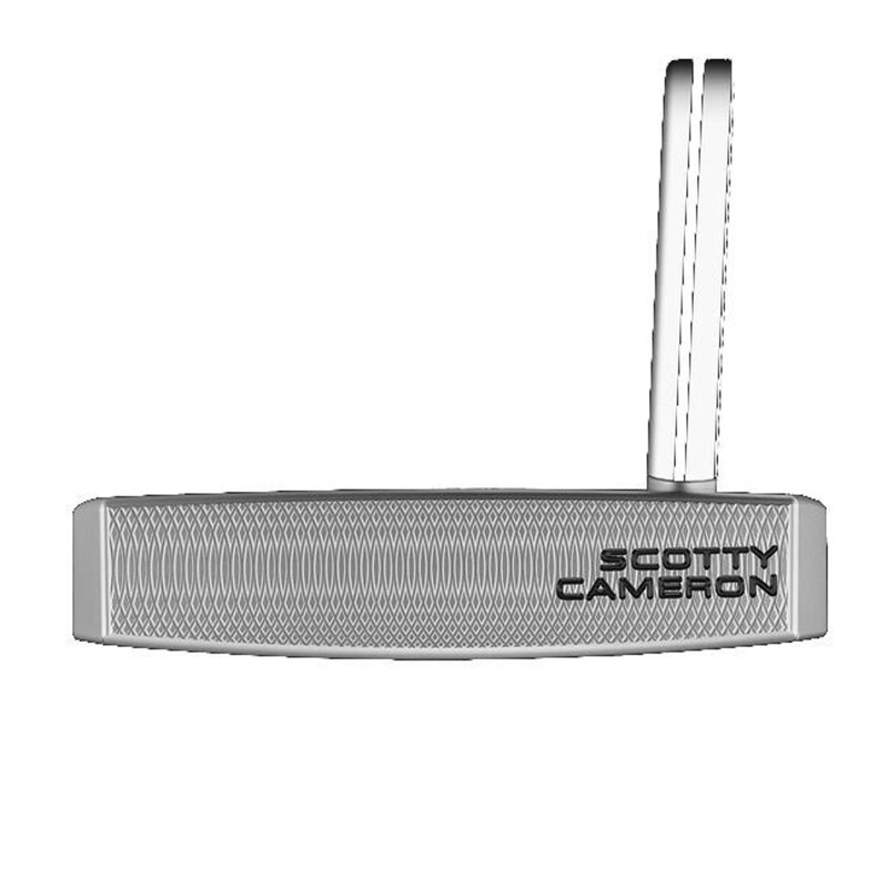 Putter Scotty Cameron Phantom 5 – Précision, Stabilité et Design | Route du Golf