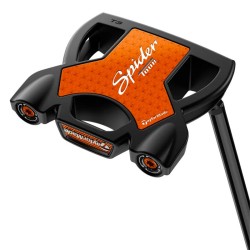 Putter Taylormade Spider Tour Black 3