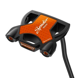 Putter Taylormade Spider Tour Black DB