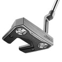Putter Scotty Cameron Phantom 5.2 – Hybride Blade/Maillet Haute Précision | Route du Golf