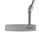 Putter Scotty Cameron Phantom 5.2 – Hybride Blade/Maillet Haute Précision | Route du Golf