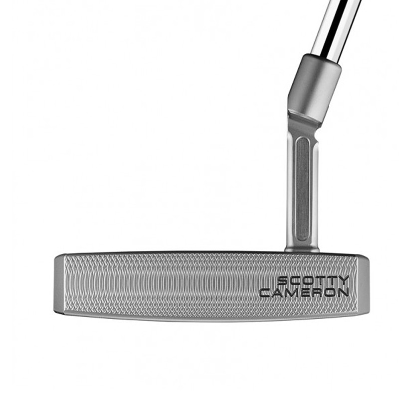 Putter Scotty Cameron Phantom 5.2 – Hybride Blade/Maillet Haute Précision | Route du Golf
