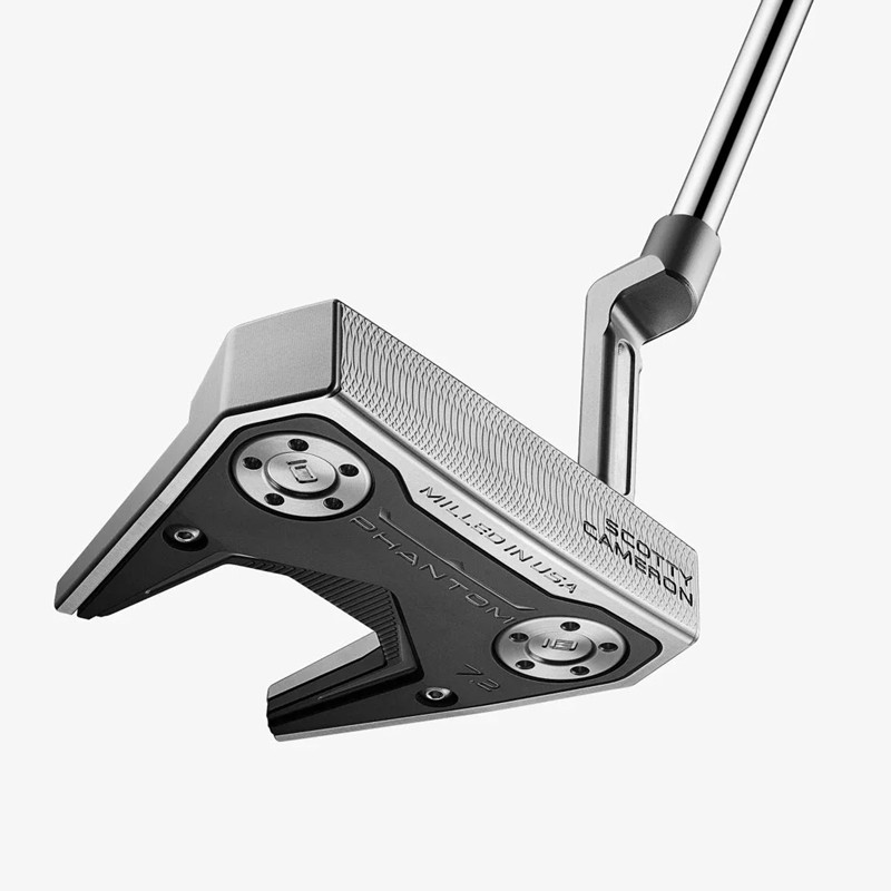 Putter Scotty Cameron Phantom 7.2