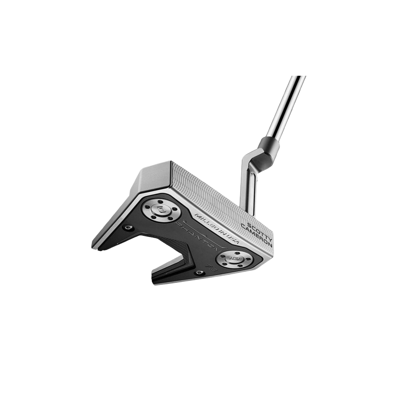 Putter Scotty Cameron Phantom 7.2