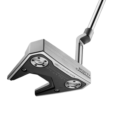Putter Scotty Cameron Phantom 7.2