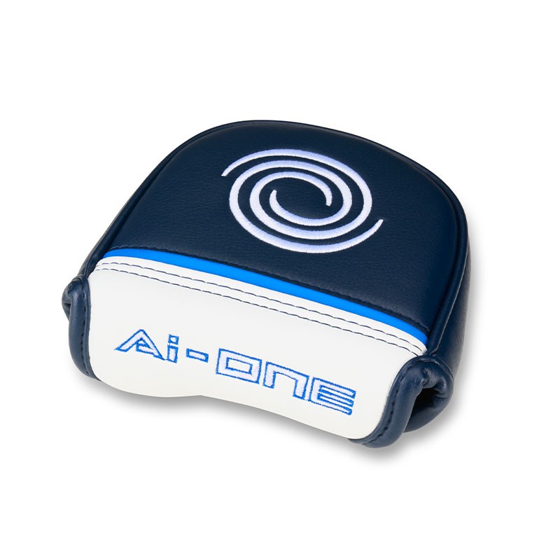 Putter Odyssey Square 2 Square Le MAX 1