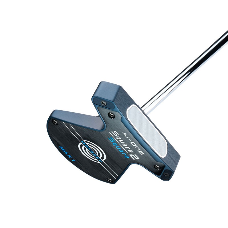 Putter Odyssey Square 2 Square Le MAX 1