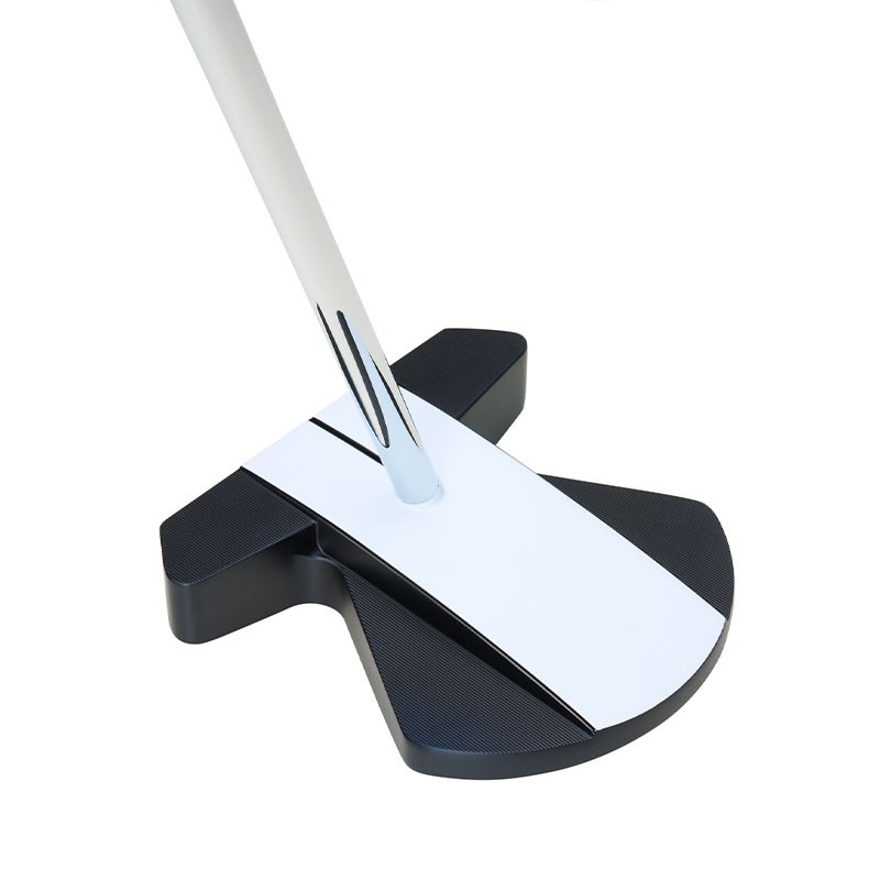 Putter Odyssey Square 2 Square MAX Stripe