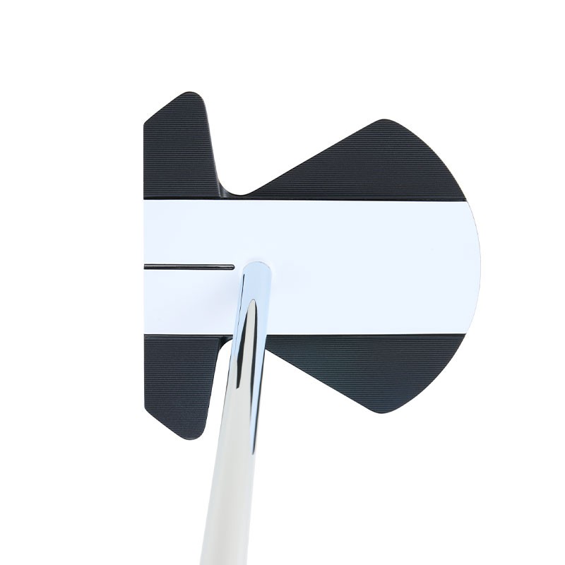 Putter Odyssey Square 2 Square MAX Stripe