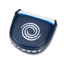 Putter Odyssey Square 2 Square MAX Stripe