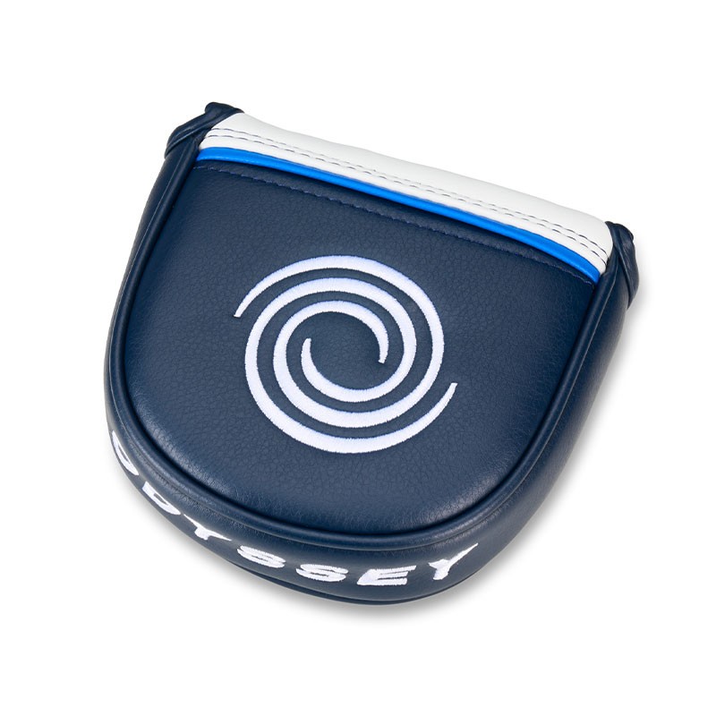 Putter Odyssey Square 2 Square MAX Stripe
