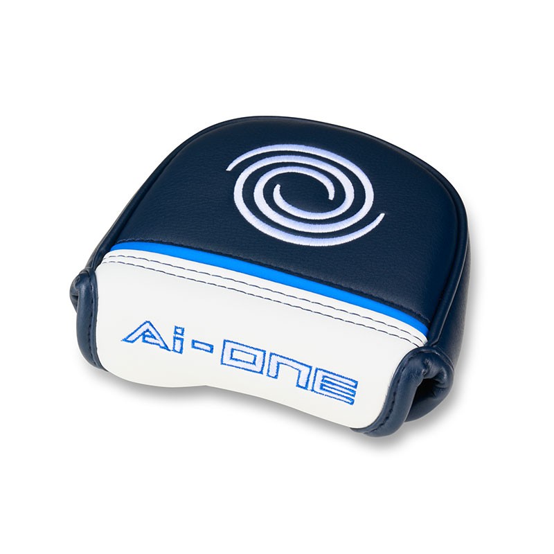Putter Odyssey Square 2 Square MAX Stripe