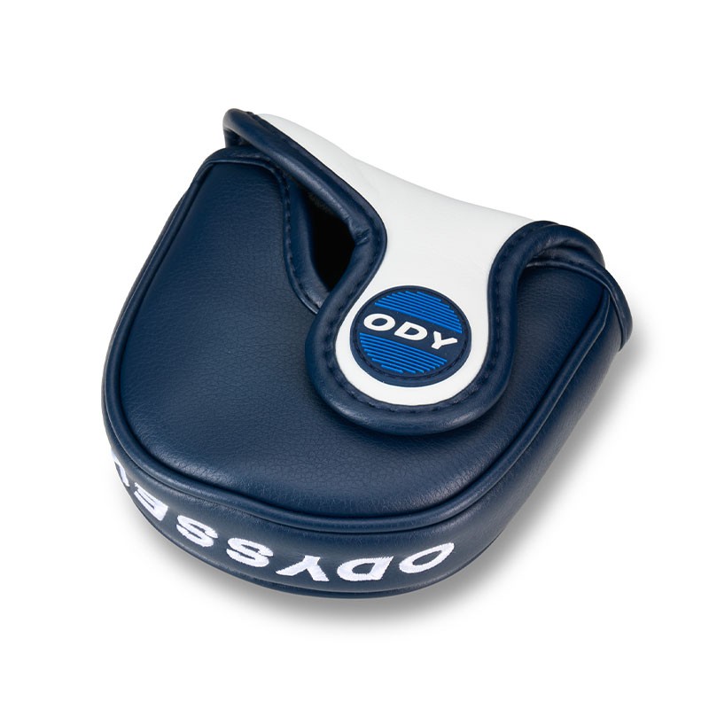 Putter Odyssey Square 2 Square MAX Stripe