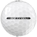 Balle de golf Srixon Soft Feel 14 White – Distance & douceur | Route du Golf