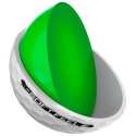 Balle de golf Srixon Soft Feel 14 White – Distance & douceur | Route du Golf