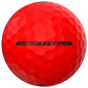 Balle de golf Srixon Soft Feel 14 Matt – Visibilité & performance | Route du Golf