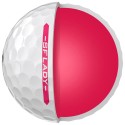 Balle de golf Srixon Soft Feel 9 – Douceur & distance à petit prix | Route du Golf