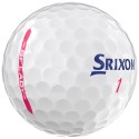 Balle de golf Srixon Soft Feel 9 – Douceur & distance à petit prix | Route du Golf