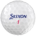 Balle de golf Srixon Soft Feel 9 – Douceur & distance à petit prix | Route du Golf