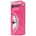 Balle de golf Srixon Soft Feel 9 – Douceur & distance à petit prix | Route du Golf