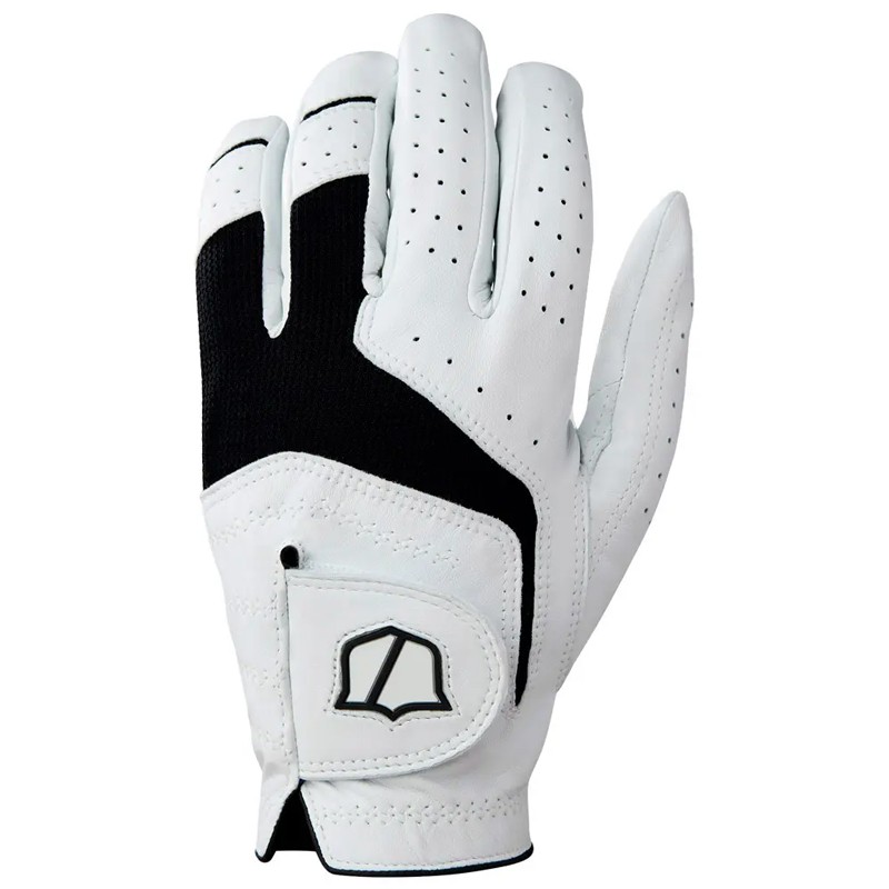 Gant de Golf Wilson Conform – Cuir Premium, Confort & Précision | Route du Golf